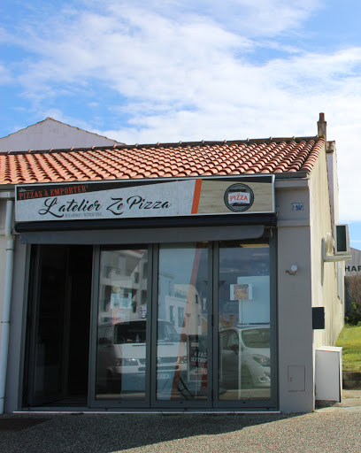 Photo 8 - Signorizza Pizzeria Restaurant Saint-Hilaire-de-Riez