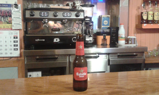 Bar La Pedra - Thumbnail