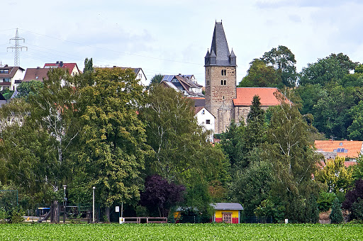 Ev. Kirche Neuenbrunslar - Thumbnail