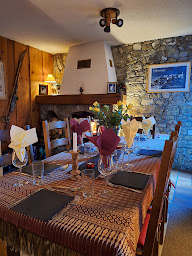 Photo n°5 de Villaroger Edgeset Ski à Villaroger (Location d'appartement de vacances)