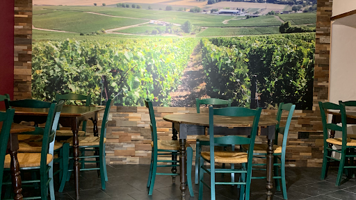 La Planche à Vins