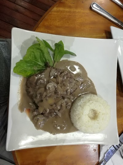 Photos of Restaurante Peruano El Greco
