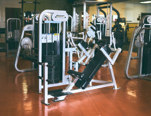 Complete Fitness Gym - Thumbnail