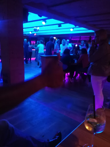 Disco Life - Thumbnail