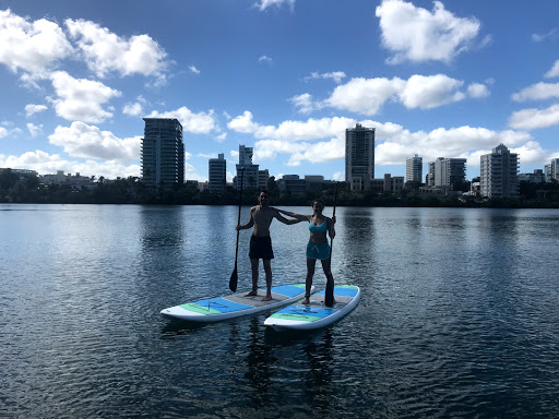 Aqua Fitness - Thumbnail