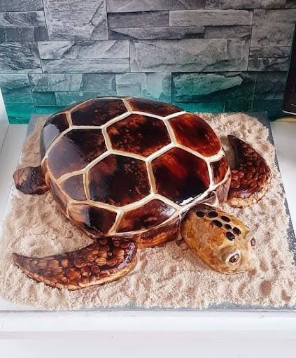 The Cake Genius - Thumbnail