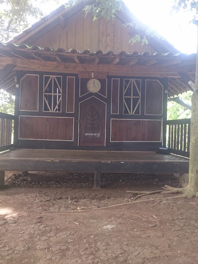 Photos of Gunung Kuncung