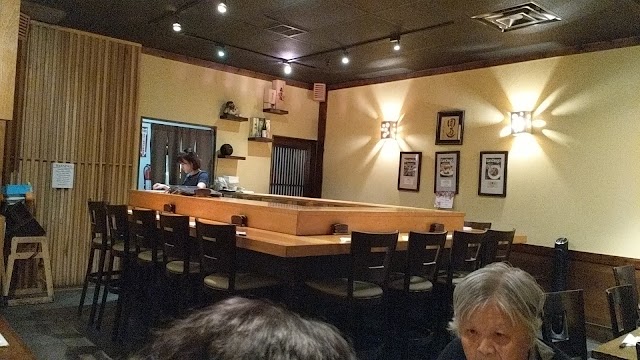 Wa Dining Okan