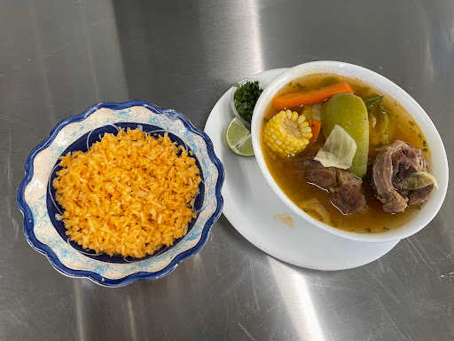 Dayanna’s Mexican Food - Thumbnail