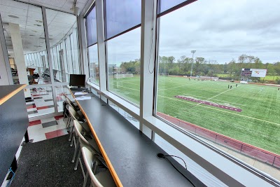 Roy Kirby Stadium