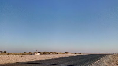 Photos of Al Qudra Desert