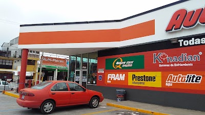 Photos of AutoZone Puebla Teziutl&aacute;n