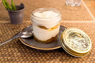 Photo n°8 de La Table Italienne à Senlis (Pizzeria)