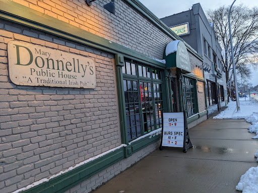 Mary Donnelly's Public House