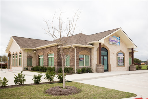 Acquaye Dental - Visual