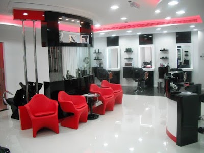 Photos of Square Cut Gents Salon