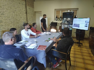 Photo n°14 de Visio-Concept Drone Academy à Paizay-Naudouin-Embourie (Centre de formation)