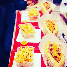 Photo n°37 de Ali Baba à Le Puy-en-Velay (Restaurant de tacos)