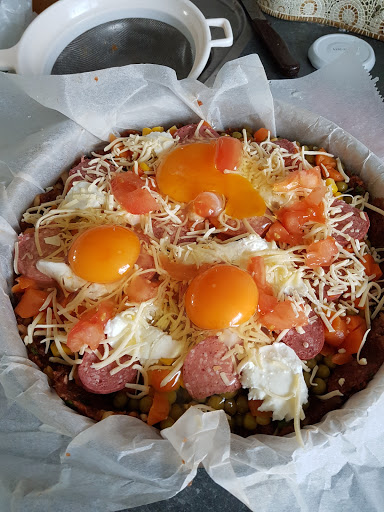 Pizzeria Presidente - Thumbnail