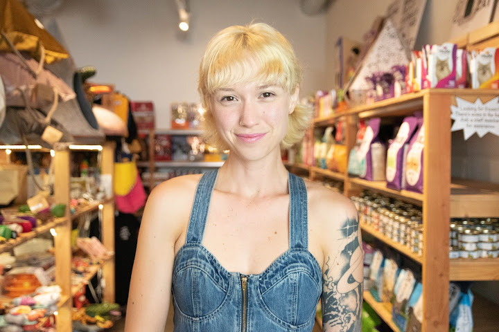 Pet Project LA by null