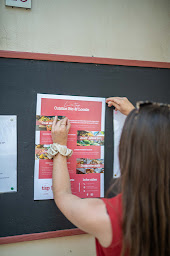 Photo n°10 de La TAP à Mont-Dauphin (Restaurant)