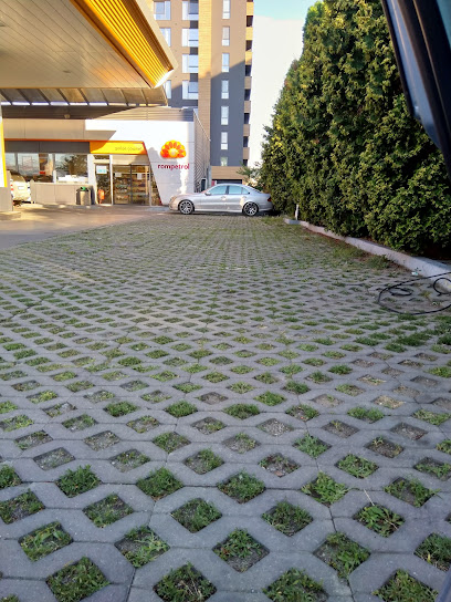 Автомивка на самообслужване Ломско Шосе