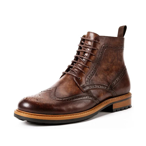 DE SHOE SHOP - Thumbnail