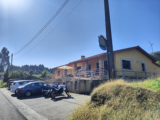 O Coval - Visual
