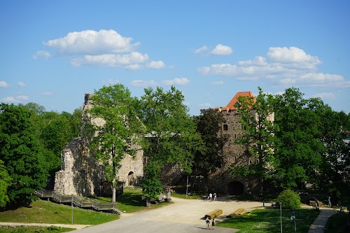 Sigulda Castle