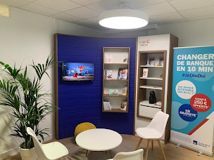 Photo n°10 de AXA Assurance et Banque Denis & Yasmina POTIER à Lorient (Agence d'assurance pour locataires)