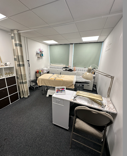 Kelly's Bespoke Beauty