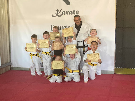 Caddo Kai Karate - Thumbnail