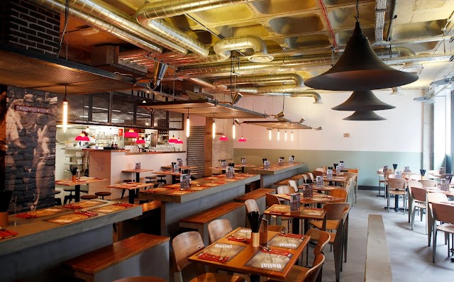 Banana Tree Soho