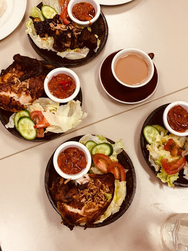 Indo Cafe & Restaurant Authentic Indonesian Food - Thumbnail
