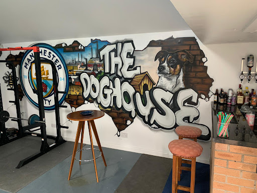 kELzO - Uk Graffiti Artist - Street Artist - Thumbnail
