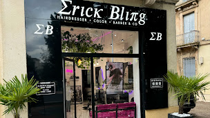 Photo n°29 de Erick Bling à Montpellier (Salon de coiffure)