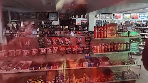 Gino's QuickStop - Visual