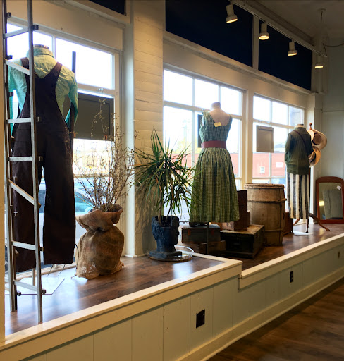 J'adore Consignment - Visual
