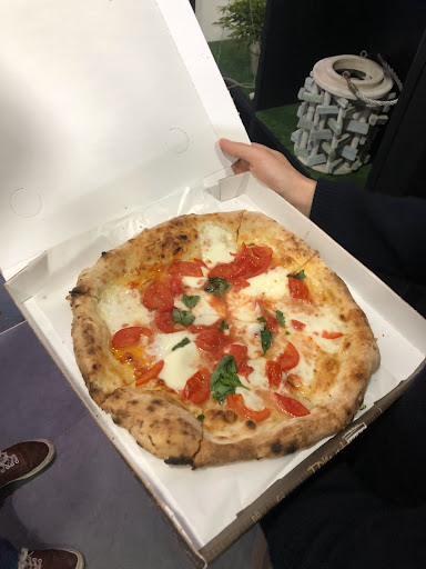 Ristorante Pizzeria Melluso - Thumbnail