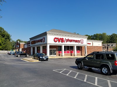 CVS