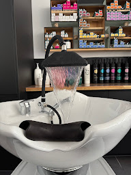 Photo n°5 de L'Hair de détente à Raucourt-et-Flaba (Salon de coiffure)