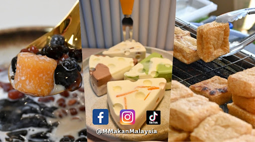 Makan Makan Malaysia