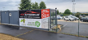 Photo n°3 de F.R Automobiles à Sainte-Marie-aux-Chênes (Garage automobile)