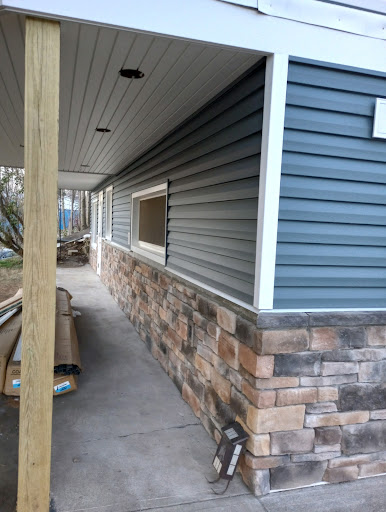 BeeHive Construction - Visual