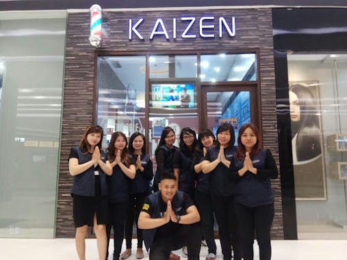 Kaizen Lippo Mall Puri, Author: Taufiqa Hidayati