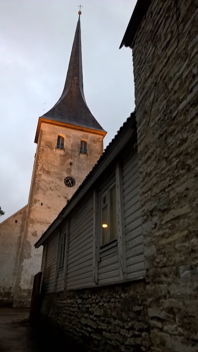 Photos of Rakvere Kolmainu kirik