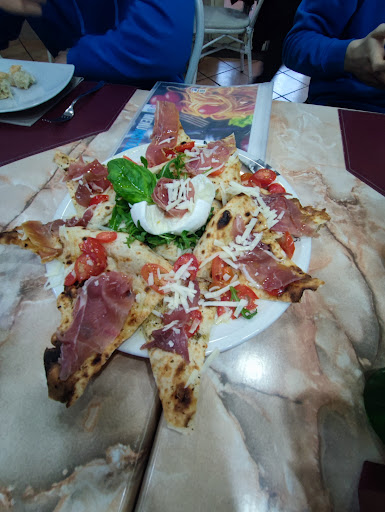 Ristorante Pizzeria Bernadette - Thumbnail
