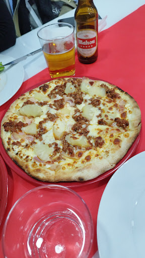 Pizzería La Artesanal - Thumbnail