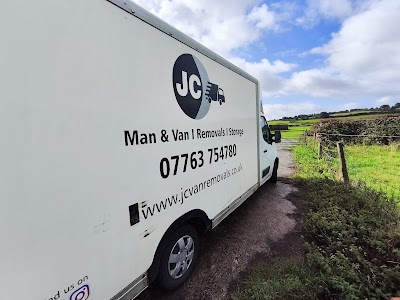 JC Man & Van Services