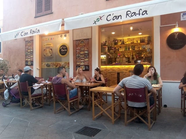 C'an RAFA